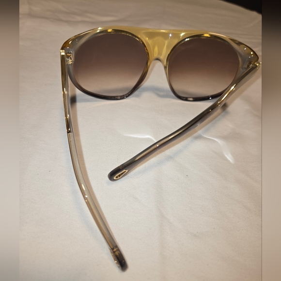 Chloe designer sunglasses (CE731S)